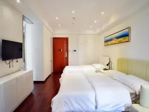Private Apartment-Huayuan International - Image 4