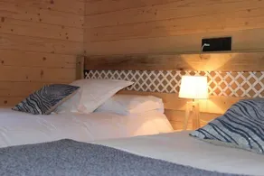 Aparthotel Piedrafita Lodge - Image 4
