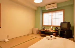 Hotel Morioka Hills - Image 3