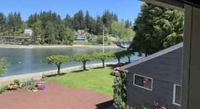 The Tides Retreat - Image 5