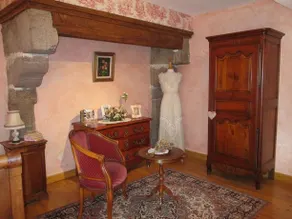 Chambres D'hotes Les Sources - Image 3