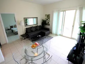 Dubai Apartments - The Greens - Al Sammar - Image 5
