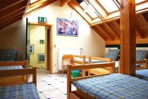 Holiday home Saint Hubert - Image 2