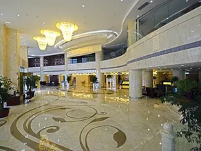 GOLDEN DIAMOND INTERNATIONAL HOTEL - Image 4
