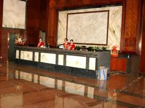 Fengyuan Hotel - Image 2