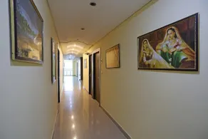 OYO 4799 Hotel City Park - Image 2
