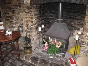 Monks Retreat - Image 1