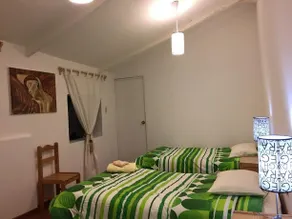 Samana Wasi Hostal - Image 4