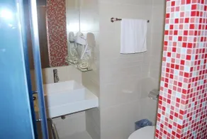 Spring Hotel Ziyang - Fuzhou - Image 4