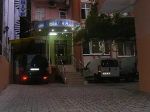 Harbiye Hotel - Image 2