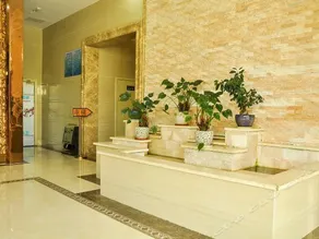 Lanqiao Fashion Hotel - Image 3