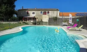 Les Chambres De Montplaisir - Image 5