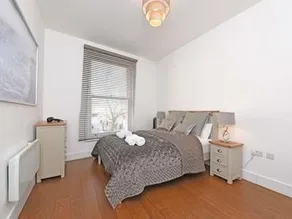 Falcon Apartments - Battersea - Image 3
