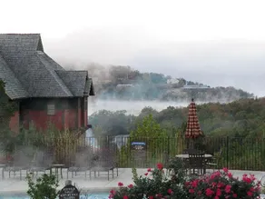 Big Cedar Lodge - Image 2