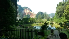 Jomstay Pink House Ipoh - Image 2