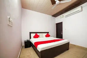 Kl Khari Inn by OYO Rooms - Image 2