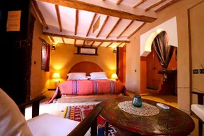 Ecolodge Bab El Oued Maroc Oasis - Image 4