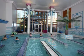 Hôtel Club Les Albères - Image 4