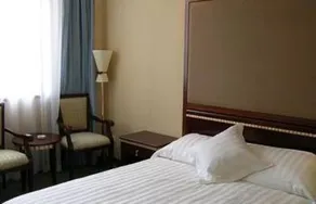 Tianjin Haiderunzi Hotel - Image 3