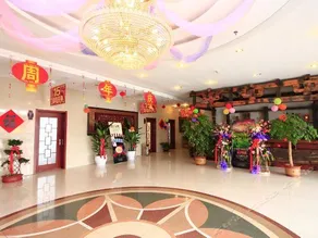 Zhonghui Fishing Village Hotel (Rizhao World Sailing Base) - Image 2