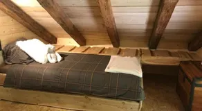 Le chalet du Pibeste - Image 3