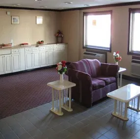 Red Carpet Inn Fort Dix - Image 4