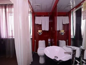 Harbin Dragon Jubilee Hotel Haicheng - Image 4