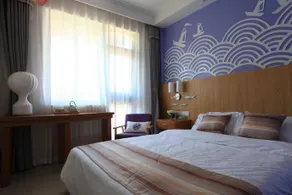 Yujiashu Resort Hotel - Image 4