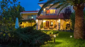 Malena Villa, Beach Retreat, By Thinkvilla - Image 3