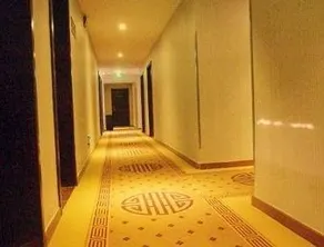 Super 8 Hotel Jining Gong Qing Tuan Lu - Image 2