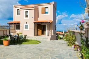 Dimitra Villa with swimming pool - Image 2
