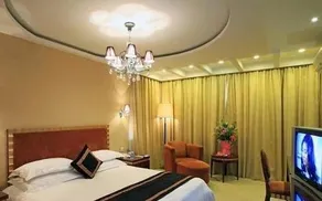 Dongquan International Hotel - Taishun - Image 4