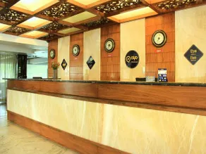 OYO Premium Airport Road Udaipur - Image 3