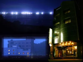 Hotel New Shimofuro - Image 1