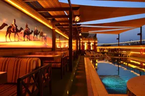 Golden Tulip Nihal Palace Hotel - Image 5