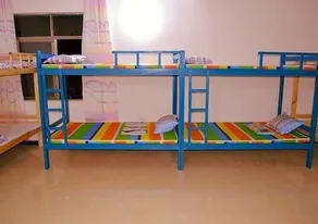 Beihai Weizhou Island Weizhou New City Hostel - Image 5