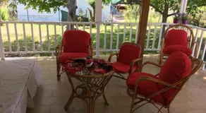 Calypso's house - Image 4