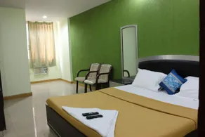 The Hotel Nalanda - Image 4