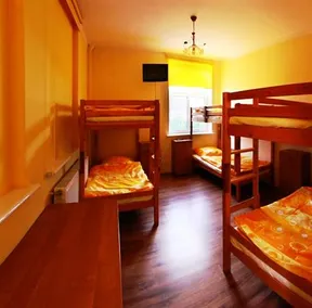 Hostel Bursztynek - Image 5