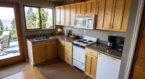 Olympic View Cottage - Image 5