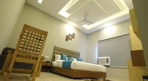 Hotel Perchwood - Image 3
