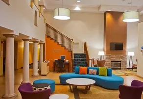 FAIRFIELD INN & SUITES BY MARRIOTT MODESTO SALIDA - Image 4