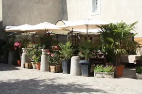 Hôtel-Restaurant Les Jeunes Chefs - Image 2