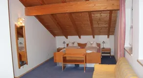 Pension Demmel, Bed & Breakfast - Image 3