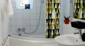 Apartments "Am Rheinorange", Netflix & Prime - Image 2