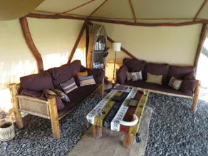 Kandili Camp - Image 2