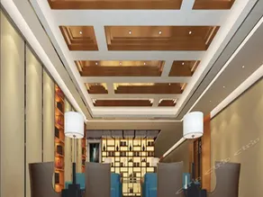 Regis JOY International Hotel - Image 5