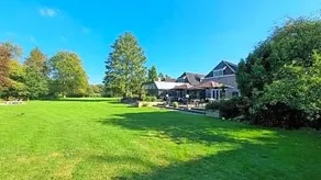 Forrest hotel - restaurant de Tuinkamer - Image 2