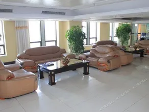 Hailanxing Hotel - Image 4