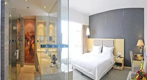 Xiangfu International Hotel - Image 5